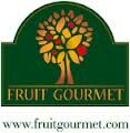 logo FRUIT GOURMET