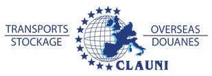 logo CLAUNI SA