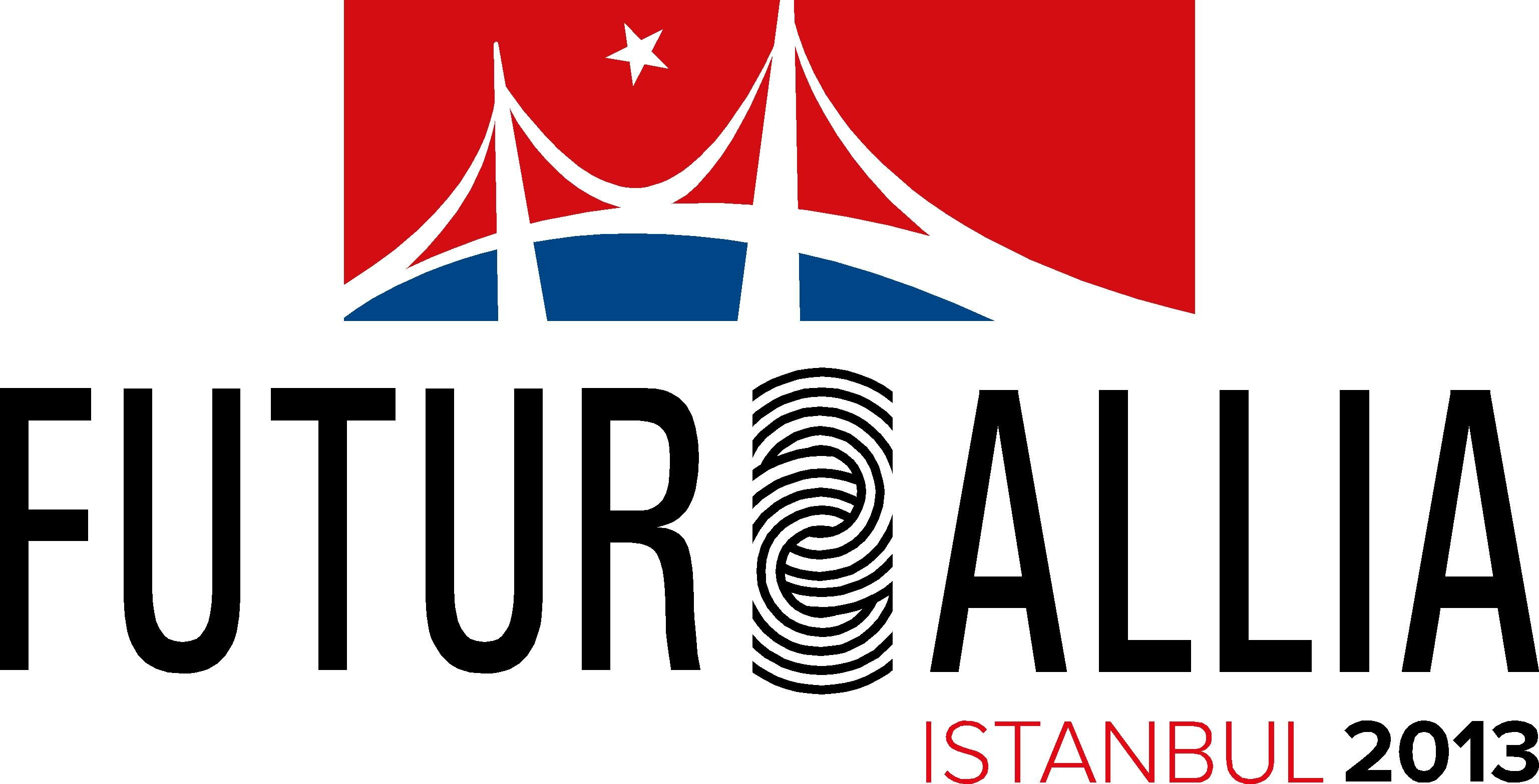 logo FORUM FUTURALLIA en TURQUIE