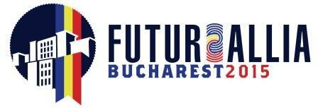 logo FUTURALLIA BUCAREST