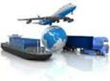La logistique transport à l'international