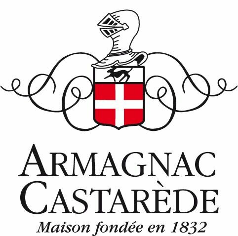 logo ARMAGNAC CASTAREDE
