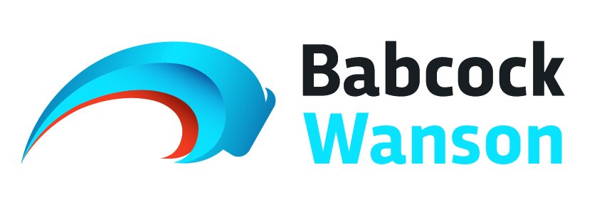 logo BABCOCK WANSON