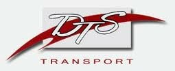 logo DTS TRANSPORT